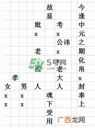 七月半是什么时候？七月半有什么讲究