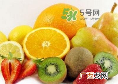 秋天成熟的水果有哪些？秋天吃水果有哪些禁忌