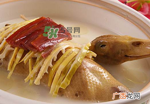 处暑喝什么汤？处暑喝什么汤养生？