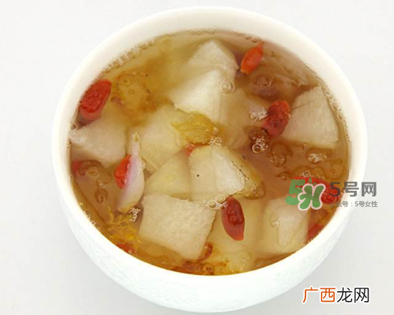 立秋喝什么汤？立秋喝什么汤好？