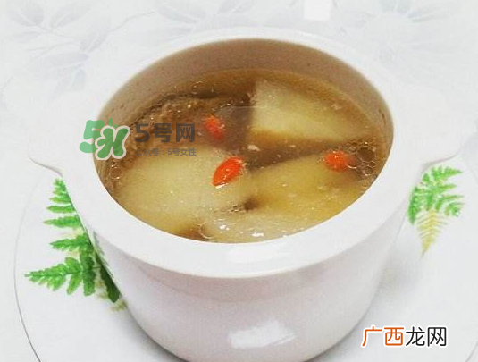 立秋喝什么汤？立秋喝什么汤好？