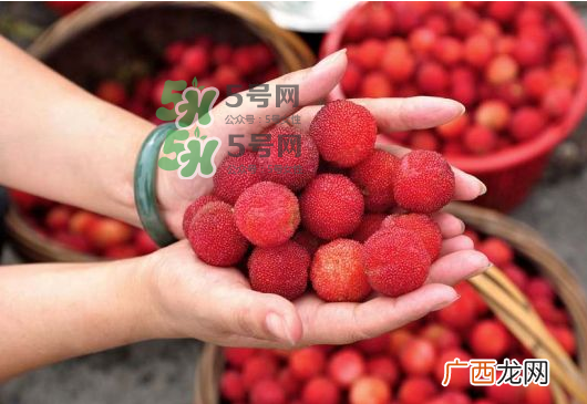 八月份还有杨梅吗？杨梅几月份结束？