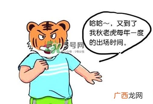 秋老虎有多热？秋老虎一般是怎么算的？
