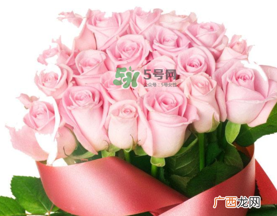 roseonly限量红粉玫瑰多少钱？有几朵？