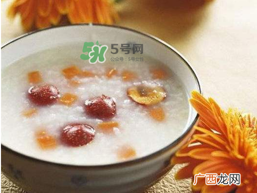 立秋喝什么粥？立秋喝什么粥好？