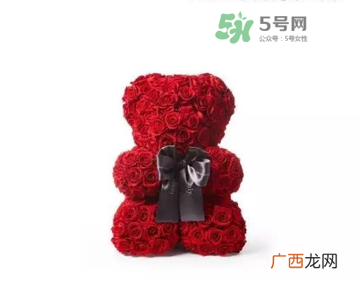 roseonly熊多少钱？roseonly玫瑰熊多少钱？