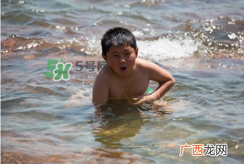 立秋能洗海澡吗？立秋还能下海吗？