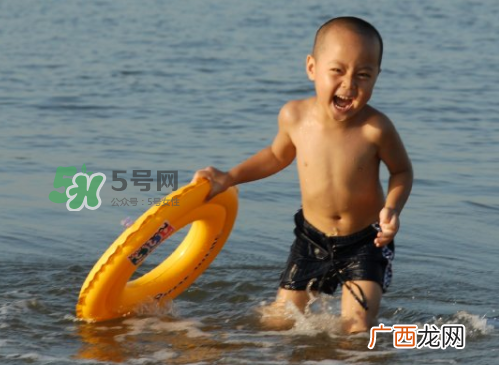 立秋能洗海澡吗？立秋还能下海吗？