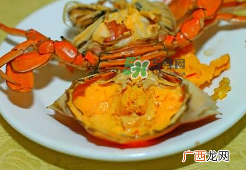 八月份有螃蟹吗？8月份有螃蟹吗？