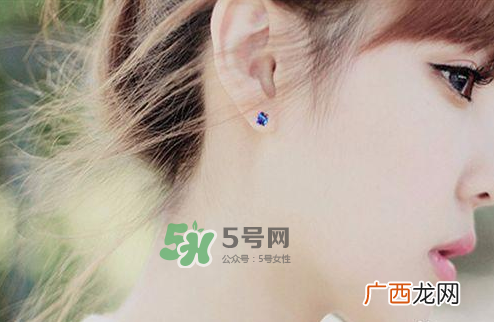 8月份可以打耳洞吗？八月份可以打耳洞吗？