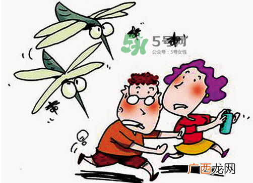 八月份还有蚊子吗？八月份蚊子多吗？