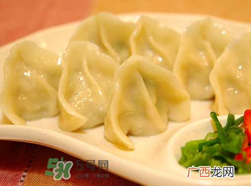 三伏天为什么吃饺子？三伏天吃饺子什么馅儿好？