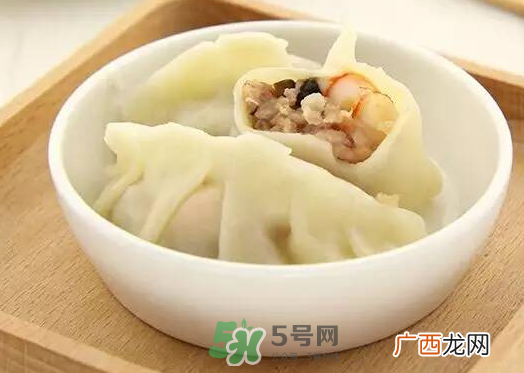 三伏天为什么吃饺子？三伏天吃饺子什么馅儿好？