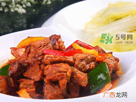 三伏天能吃牛肉吗？三伏天吃牛肉好吗？