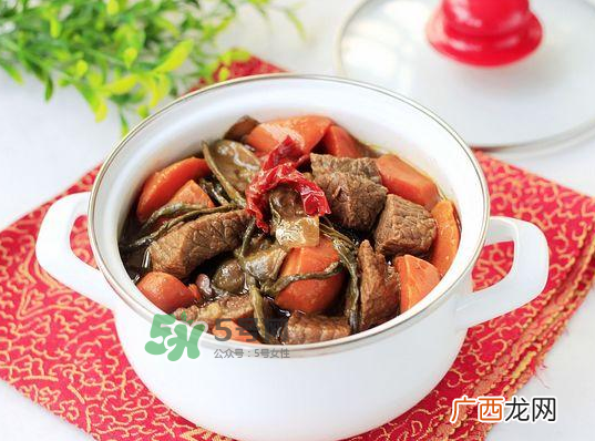 三伏天能吃牛肉吗？三伏天吃牛肉好吗？