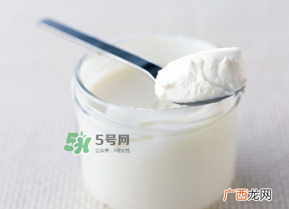 三伏天能喝酸奶吗?三伏天可以喝酸奶吗?