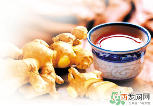 三伏天可以吃姜吗_三伏天怎么吃姜_三伏天吃姜的好处