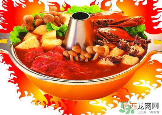 三伏天能吃火锅吗_三伏天吃火锅好吗_三伏天吃火锅的好处