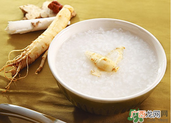 三伏天可以吃人参吗？三伏天吃人参好吗？