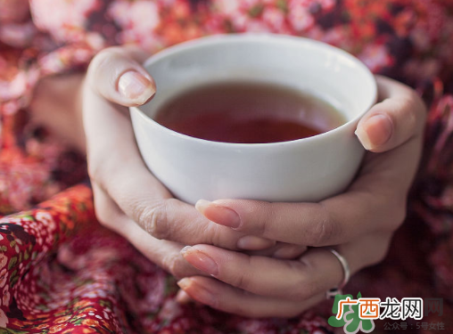 三伏天可以喝凉茶吗_三伏天喝什么茶_三伏天喝茶好吗