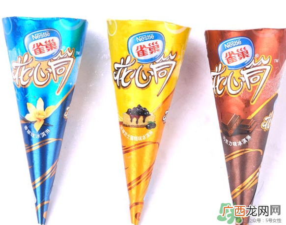 三伏天可以吃雪糕吗？三伏天吃雪糕好吗？