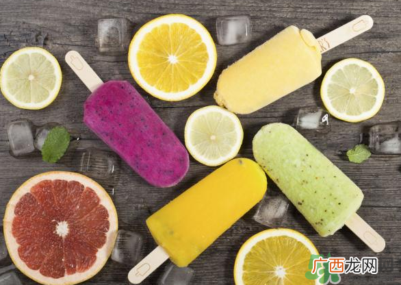 三伏天可以吃雪糕吗？三伏天吃雪糕好吗？