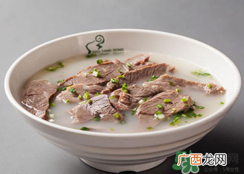 ?大暑为什么喝羊汤？?大暑喝羊汤的功效