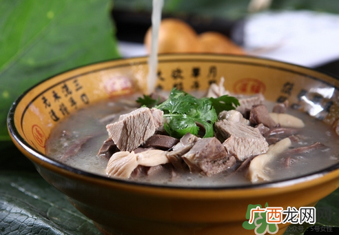 ?大暑为什么喝羊汤？?大暑喝羊汤的功效