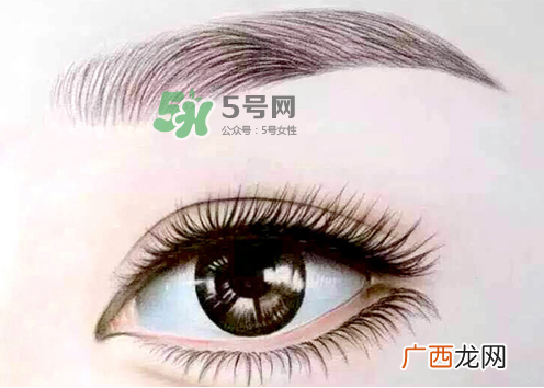 三伏天能纹眉吗？三伏天纹眉毛好吗？