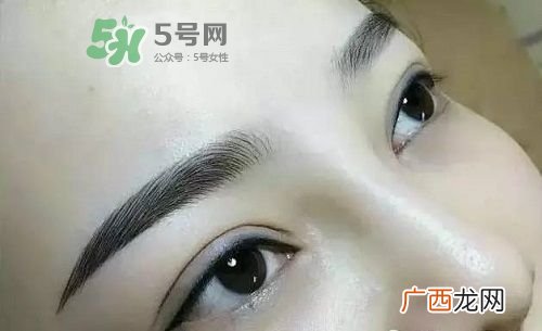 三伏天能纹眉吗？三伏天纹眉毛好吗？
