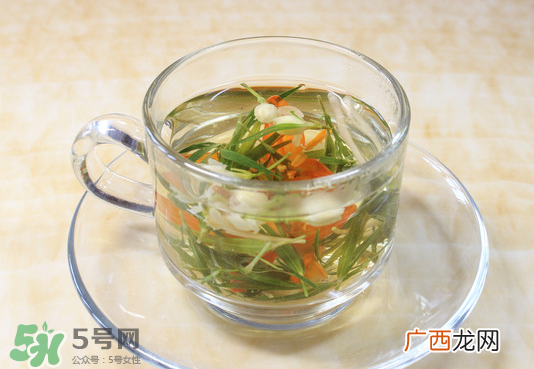 入伏喝什么茶？入伏喝茶的好处