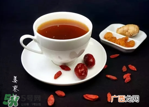 入伏后可以喝姜枣茶吗?入伏后还能喝姜枣茶吗?
