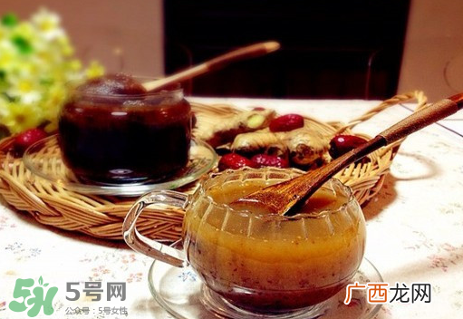 入伏后可以喝姜枣茶吗?入伏后还能喝姜枣茶吗?
