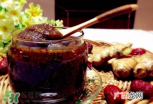 入伏后可以喝姜枣茶吗?入伏后还能喝姜枣茶吗?