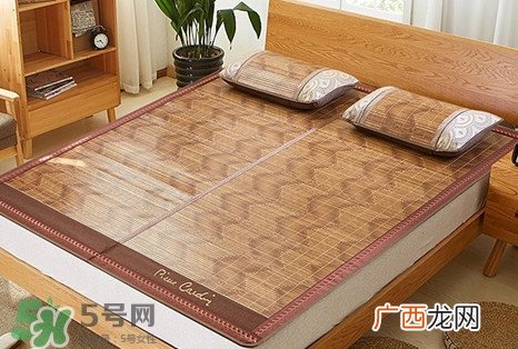 竹凉席有甲醛吗？竹凉席有毛刺怎么办