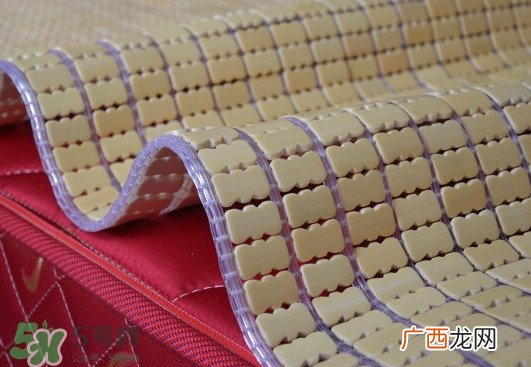 竹凉席常睡对身体有害吗?竹凉席怎么保存