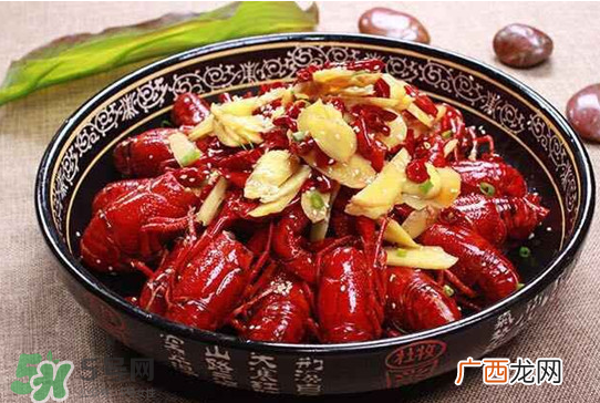 八月份还要小龙虾？小龙虾几月份结束？