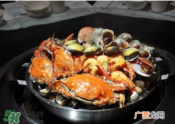 8月份吃什么海鲜？8月吃什么海鲜最好？