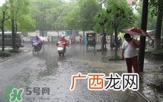 入梅是什么意思？出梅是什么意思