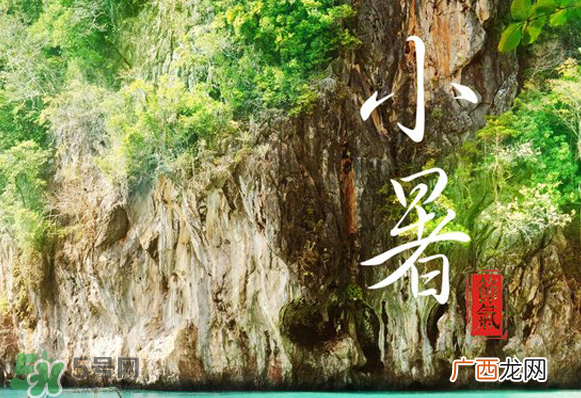小暑是入伏吗？小暑是不是入伏？