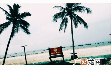 国内哪里的海滩最美 国内海滩哪里环境好