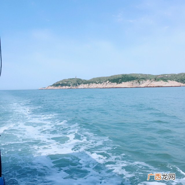 国内哪里的海滩最美 国内海滩哪里环境好