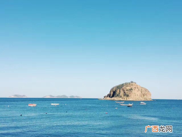 国内哪里的海滩最美 国内海滩哪里环境好