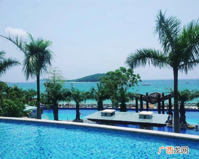 国内哪里的海滩最美 国内海滩哪里环境好