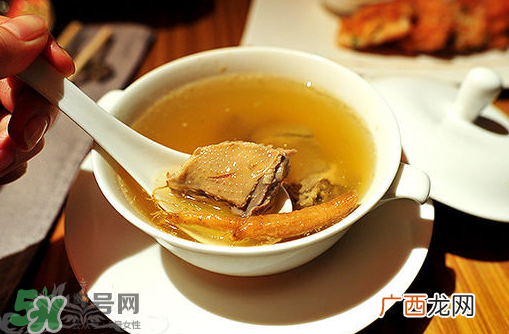 小暑喝什么汤？小暑喝什么粥养生？