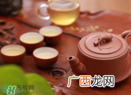 芒种喝什么茶？芒种喝什么茶养生？