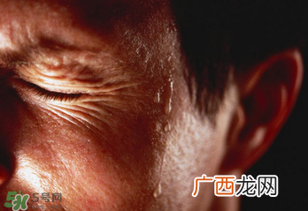 出汗可以去湿气吗?出汗可以排湿气吗?