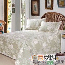 亚麻凉席可以机洗吗？亚麻凉席能用洗衣机洗吗