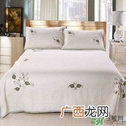 亚麻凉席可以机洗吗？亚麻凉席能用洗衣机洗吗