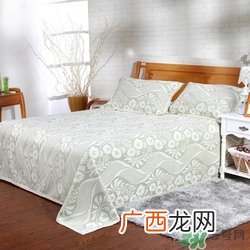 亚麻凉席怎么洗？亚麻凉席怎么清洗和保养